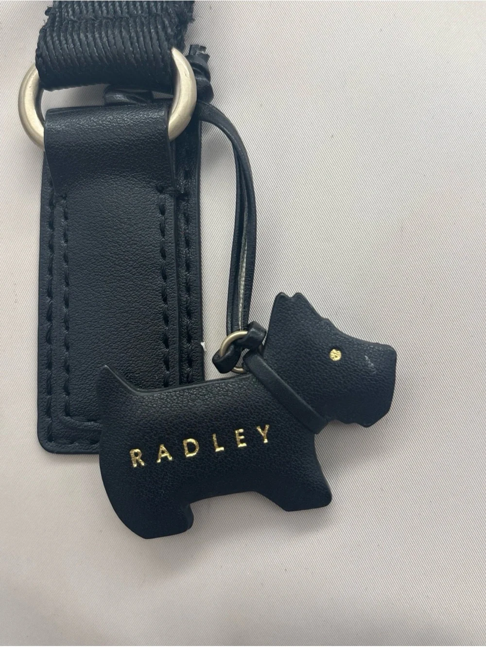 RADLEY LONDON stylish two